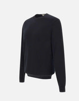 Maglia in cotone superlight GC1ML SU18R990 FILIPPO DE LAURENTIIS 