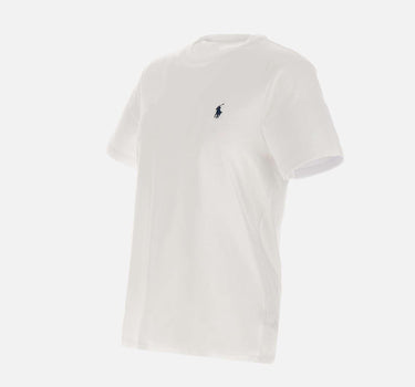 T-shirt in cotone 710680785 003 POLO RALPH LAUREN 