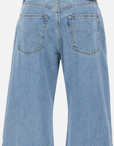 Jeans "Carve" 001LADROP32 0004 LEVI'S 