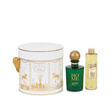 "Cappelliera Home" Fragranza ambiente 250 ml + Refill 250 ml CAPPHOTFU2 HOME250+250ML TEATRO FRAGRANZE UNICHE FIRENZE 
