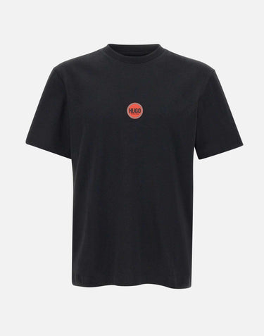 T-shirt "Dercho" 50530647 001 HUGO 