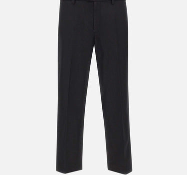 Pantaloni "Kai" UP701GS0105 002999 DONDUP 