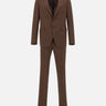 Completo due pezzi in  lana 120'S 2SVS22B11 070120M1223 TAGLIATORE 