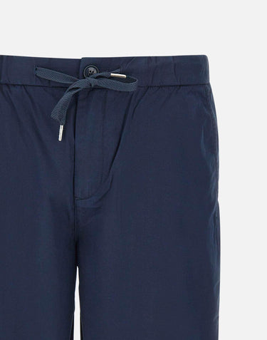 "shorts coulisse" B35106 07 SUN68 