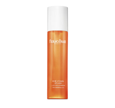 "C+C Vitamin Splash" 200ml 31C323 200ML NATURA BISSE' 