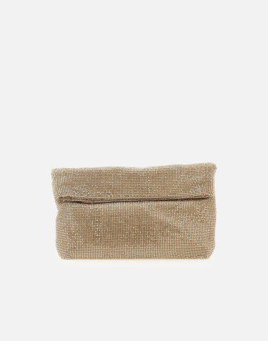 Pochette "Varadero" BAG00053 ORO TWENTYFOURHAITCH 