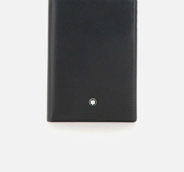 Portafoglio "Meisterstück" MB130074 BLK MONTBLANC 