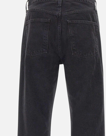 "90s Jean Friction" A642 1683KBR AGOLDE 