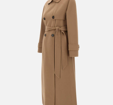 Cappotto "Sem" 2529016041600 045 'S MAX MARA 