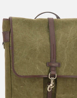 Zaino "Berlino" ZNU11628 TDSPORTYMILITARETMORO GIANNI CHIARINI 