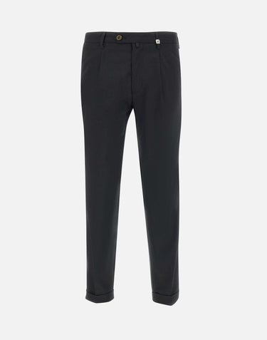 Pantaloni "ZeusP" 25M19L106 999 MYTHS 