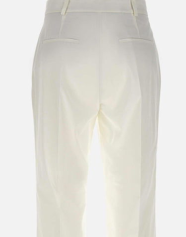 Pantaloni  in cotone e lycra K80PANG03 TES0G12501N ELEVENTY 
