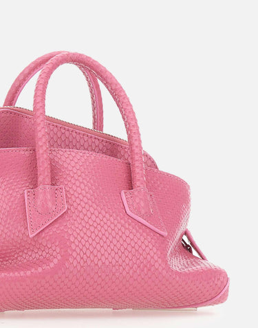 Borsa a mano "La Passeggiata Mini" 260WAH00063 LBT003PR008 THE ATTICO 