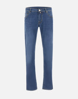 Jeans "Nick" QE006034 S3735V1200D JACOB COHEN 