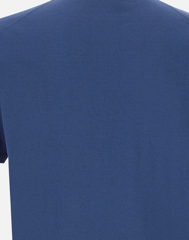 Maglia a maniche corte GC3MC CR14R851 FILIPPO DE LAURENTIIS 
