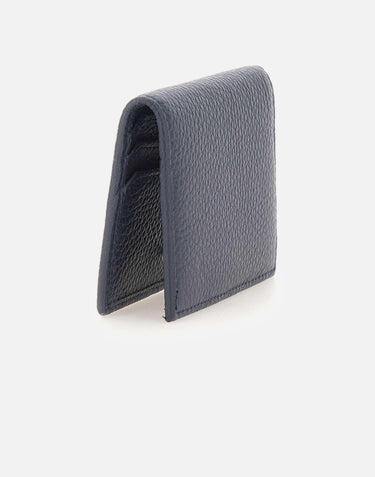 Portacarte "Dollaro" PF5039 GRNNAVY GIANNI CHIARINI 