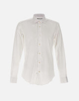 Camicia in cotone BS50SP ST8704001 BRIAN DALES 