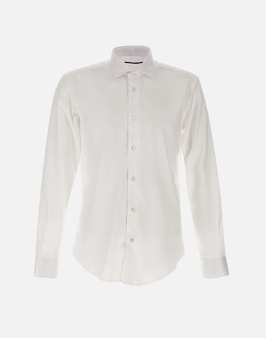 Camicia in cotone BS50SP ST8704001 BRIAN DALES 