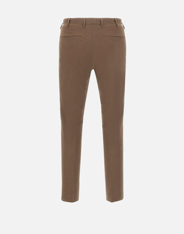 Pantaloni "Dieci" COASX0Z00FWD SD750155 PT TORINO 