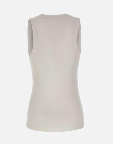 Canotta "Sheer tank" ESSS26TA02908 0053 ENTIRE STUDIOS 