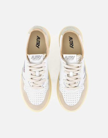 Sneakers "Medalist Low" AULW LS14 AUTRY 