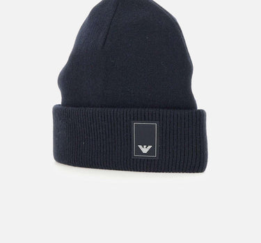 Berretto "Beanie" EM000431 AF10401UB118 EMPORIO ARMANI 