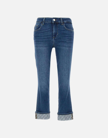 Jeans "Monroe" UA5006D4615 78701 LIU-JO 