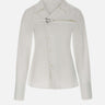 Camicia "Till" 05065 WHT02 HELIOT EMIL 