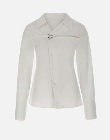Camicia "Till" 05065 WHT02 HELIOT EMIL 