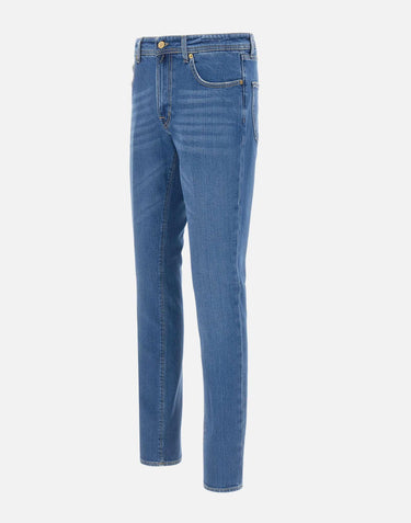 Jeans "Ribot -L" RIBOTL 40015080400011 BRIGLIA 1949 