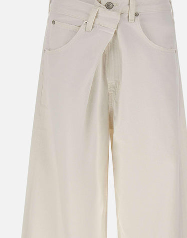 Jeans "Vana fold" A241 1183MSHAK AGOLDE 