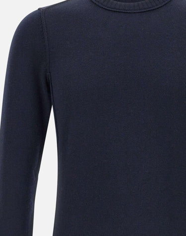 Maglia in lana 14284 23119598 GRAN SASSO 