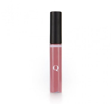 Lipgloss "Peachy Nude n.08" 8ml QS15H 08 QSTUDIO MAKEUP-RP 