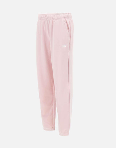 Jogger in cotone WP41500RSG ROSE NEW BALANCE 