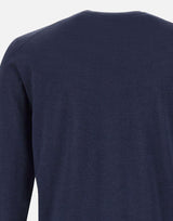 Maglia in lana GC1ML RM16RS891 FILIPPO DE LAURENTIIS 