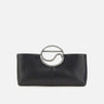 Borsa a mano con manico logo COPBA135F6083 BLK COPERNI 