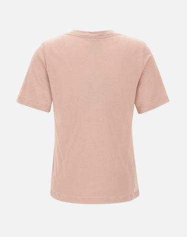 T-shirt  "Frida" in cotone 8658 6SH588 COLMAR ORIGINALS 