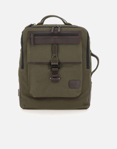 Zaino "Giant" BA13C01 GN SCHARLAU 