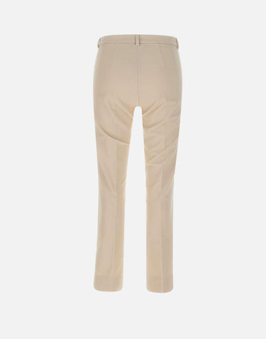 Pantaloni  "Umanità" 2529136031600 052 'S MAX MARA 