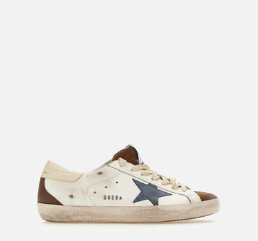 Sneakers "Superstar Classic with spur" GMF00102 F00869583401 GOLDEN GOOSE 