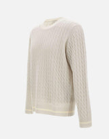 Maglia in lana L76MAGL02 MAG0L0100200 ELEVENTY 