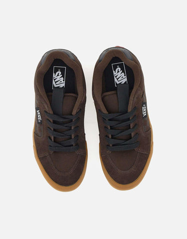 Sneakers Vans "Chukka Push" VN000CZW 4AR1 VANS 