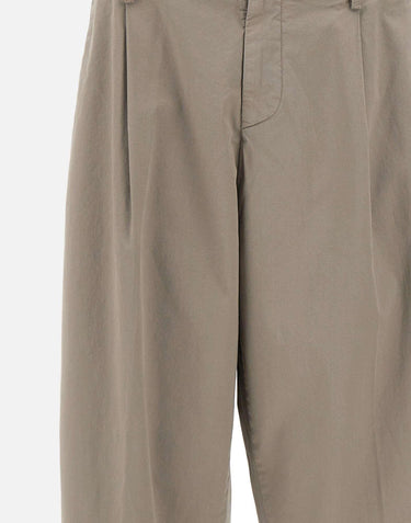 Pantalone "Mel" UP658GSE046 PTD718 DONDUP 