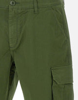 "Cargo pocket shorts" B35104 37 SUN68 