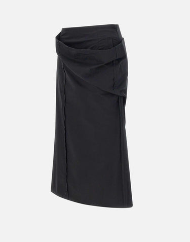 "Cyprus  skirt" 21165 050 THE GARMENT 
