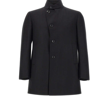 Cappotto "Gordon" GORDON150037 N3410 TAGLIATORE 