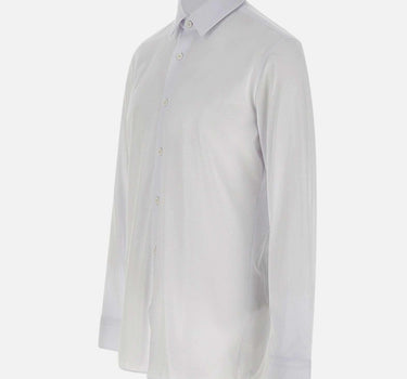 Camicia "P-Hank-s-kent" 50474283 100 BOSS 