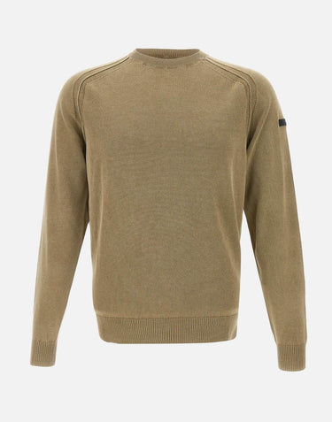 "Techno Wash Round 14 Knit" 25102 84 RRD 