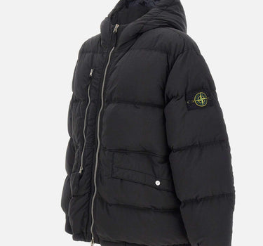 "Nylon Metal Down Jkt" 4100088S0019 V0029 STONE ISLAND 