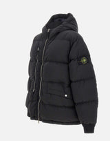 "Nylon Metal Down Jkt" 4100088S0019 V0029 STONE ISLAND 